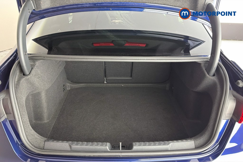 Audi A3 S Line Automatic Petrol Saloon - Stock Number (1637016) - 33rd supplementary image