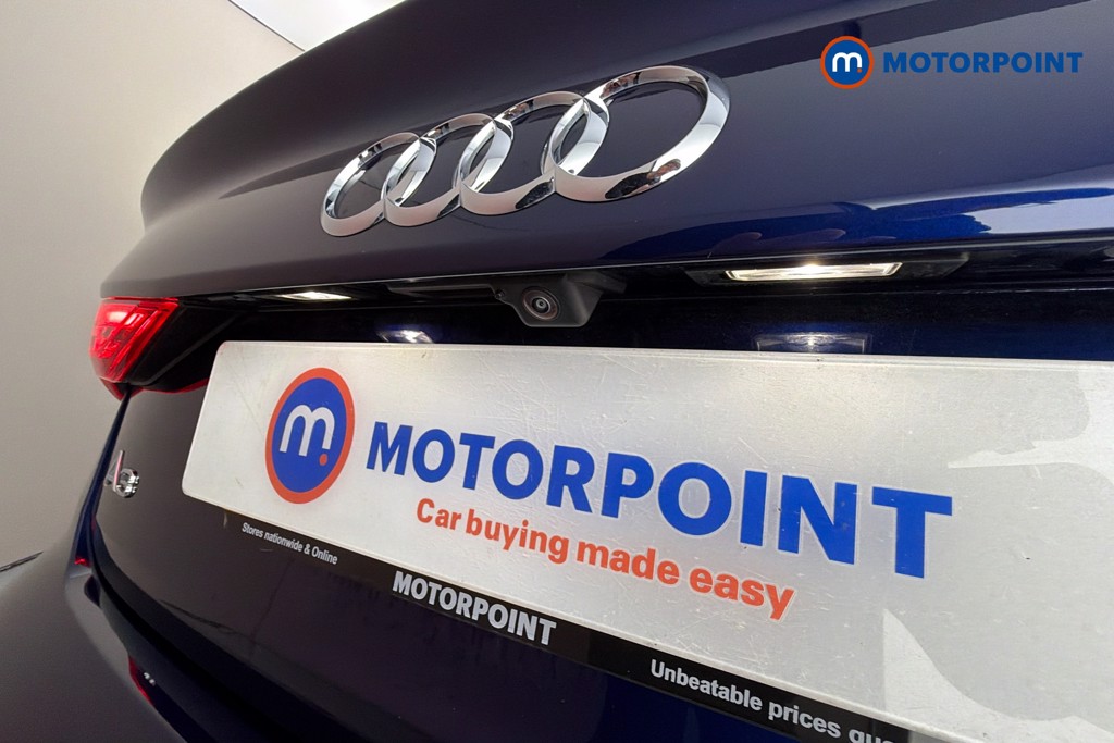 Audi A3 S Line Automatic Petrol Saloon - Stock Number (1637016) - 36th supplementary image