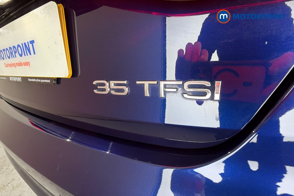 Audi A3 S Line Automatic Petrol Saloon - Stock Number (1637016) - 37th supplementary image