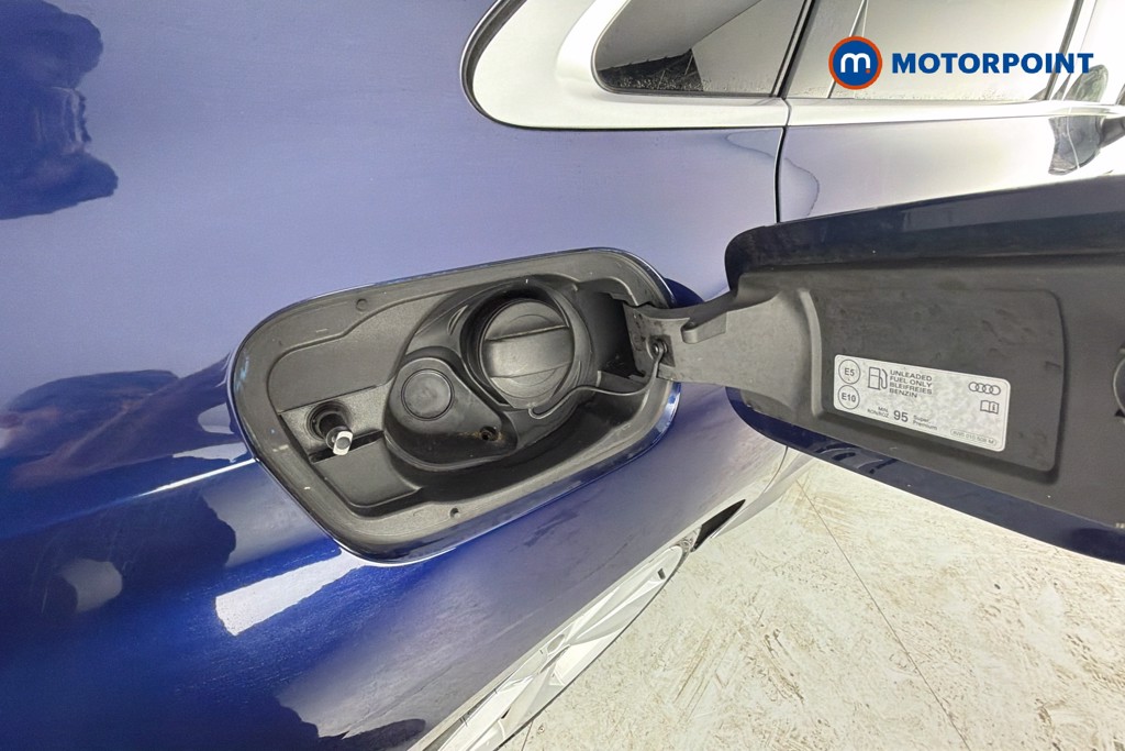 Audi A3 S Line Automatic Petrol Saloon - Stock Number (1637016) - 41st supplementary image