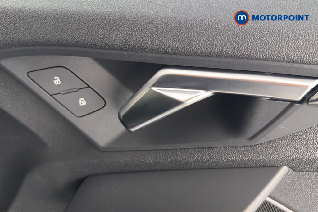 Audi A3 S Line Automatic Petrol Saloon - Stock Number (1637016) - 42nd supplementary image
