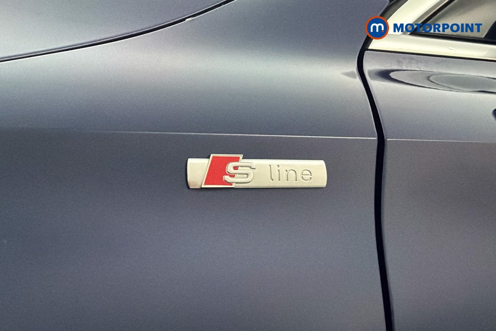 Audi A3 S Line Automatic Petrol Saloon - Stock Number (1637016) - 46th supplementary image