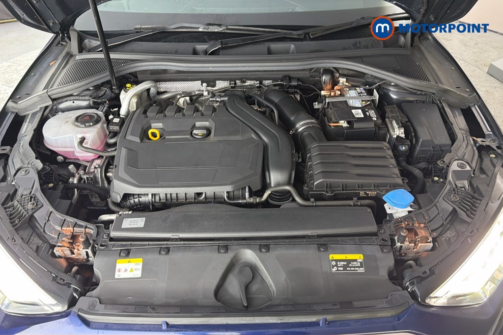 Audi A3 S Line Automatic Petrol Saloon - Stock Number (1637016) - 51st supplementary image