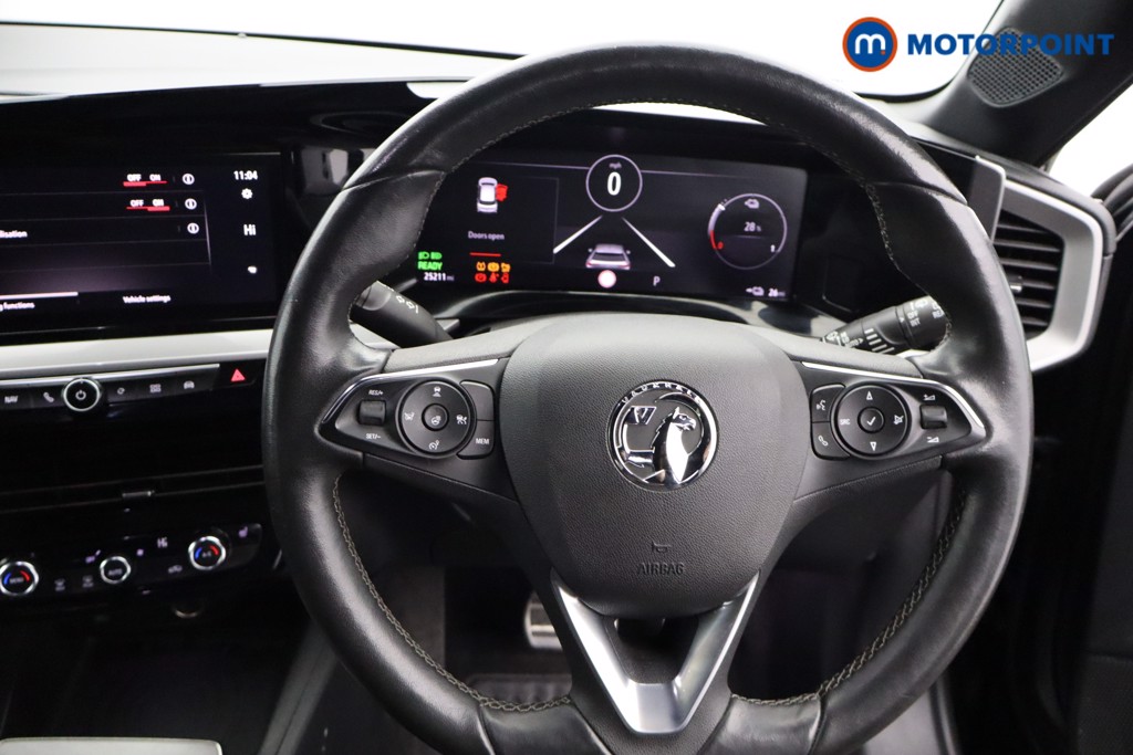 Vauxhall Mokka Ultimate Automatic Electric SUV - Stock Number (1637125) - 2nd supplementary image