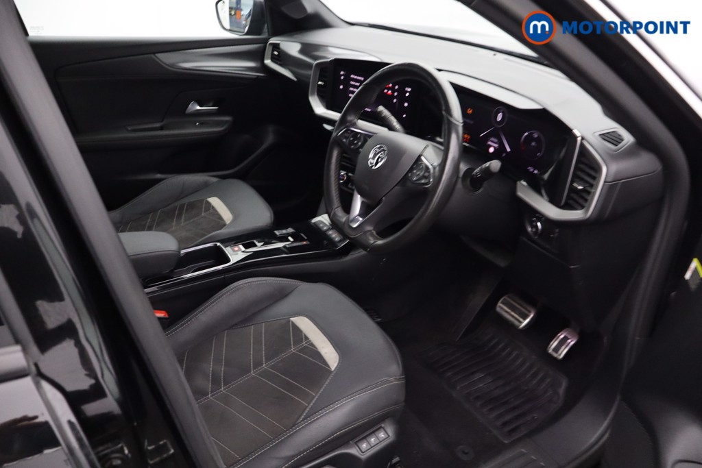 Vauxhall Mokka Ultimate Automatic Electric SUV - Stock Number (1637125) - 3rd supplementary image