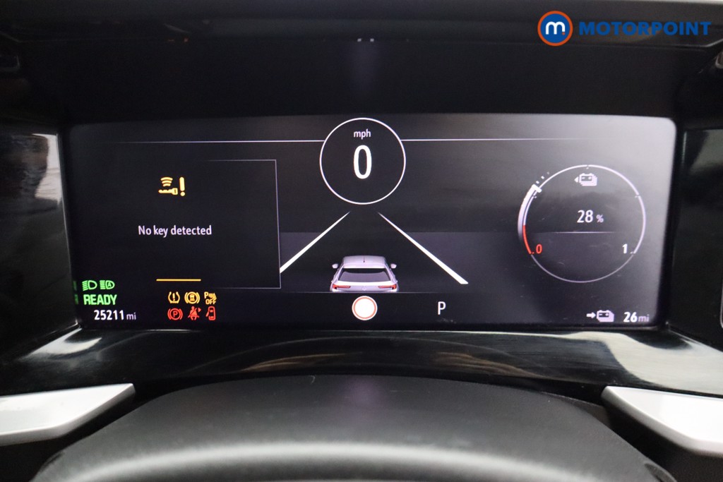 Vauxhall Mokka Ultimate Automatic Electric SUV - Stock Number (1637125) - 4th supplementary image