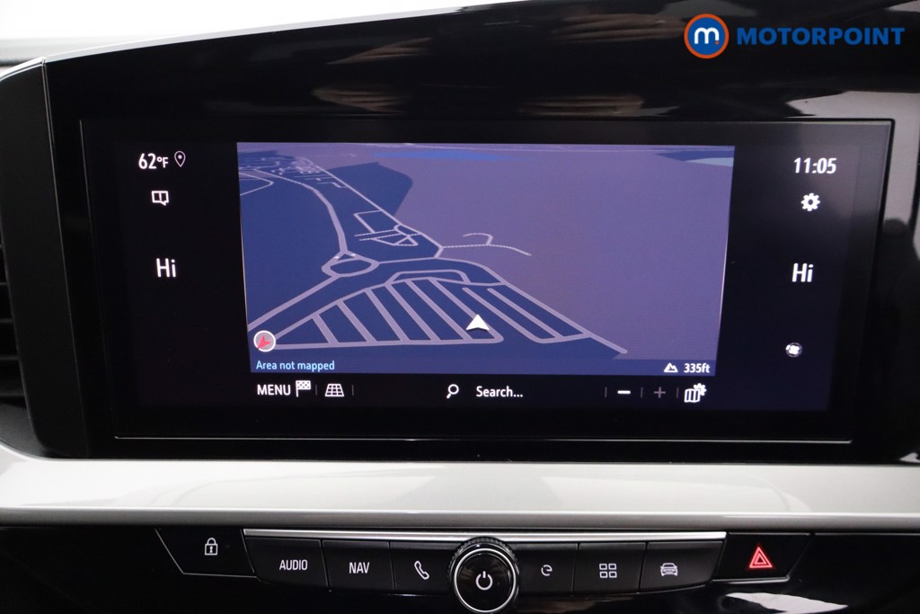 Vauxhall Mokka Ultimate Automatic Electric SUV - Stock Number (1637125) - 6th supplementary image