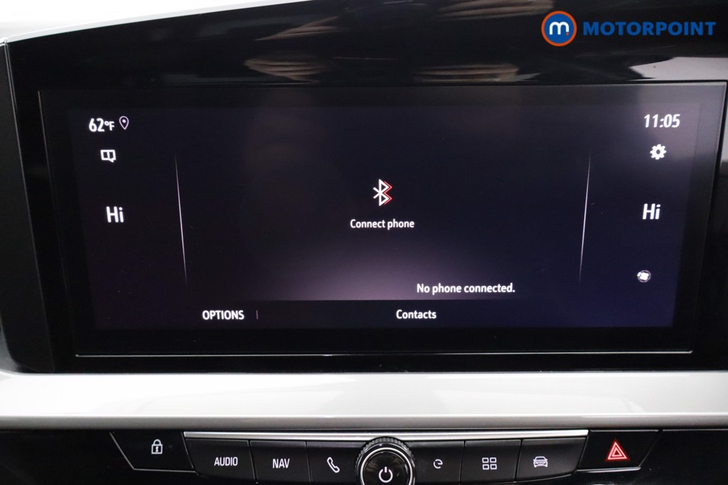 Vauxhall Mokka Ultimate Automatic Electric SUV - Stock Number (1637125) - 7th supplementary image