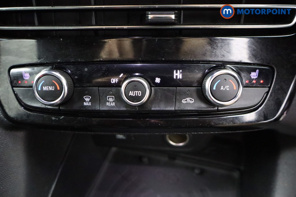Vauxhall Mokka Ultimate Automatic Electric SUV - Stock Number (1637125) - 9th supplementary image