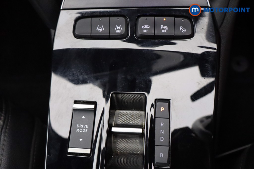 Vauxhall Mokka Ultimate Automatic Electric SUV - Stock Number (1637125) - 10th supplementary image