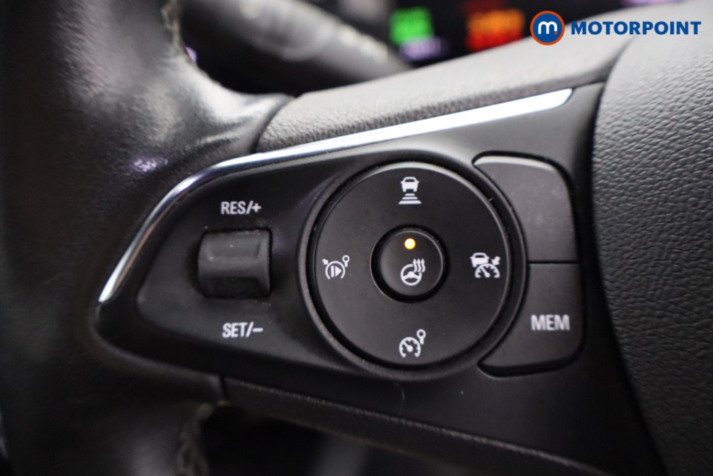 Vauxhall Mokka Ultimate Automatic Electric SUV - Stock Number (1637125) - 12th supplementary image