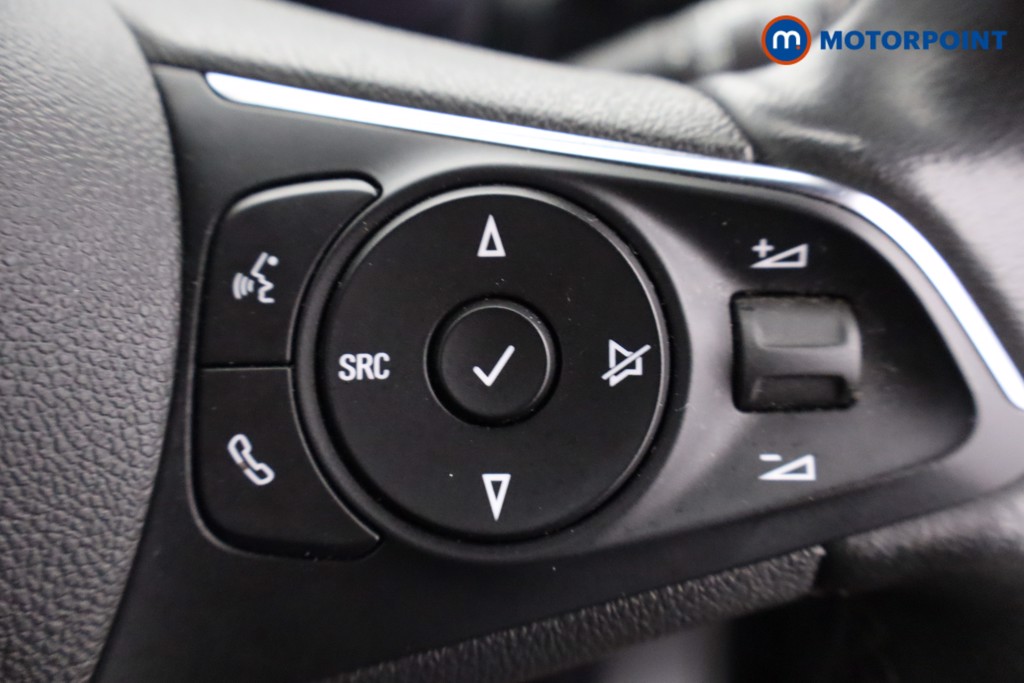 Vauxhall Mokka Ultimate Automatic Electric SUV - Stock Number (1637125) - 13th supplementary image