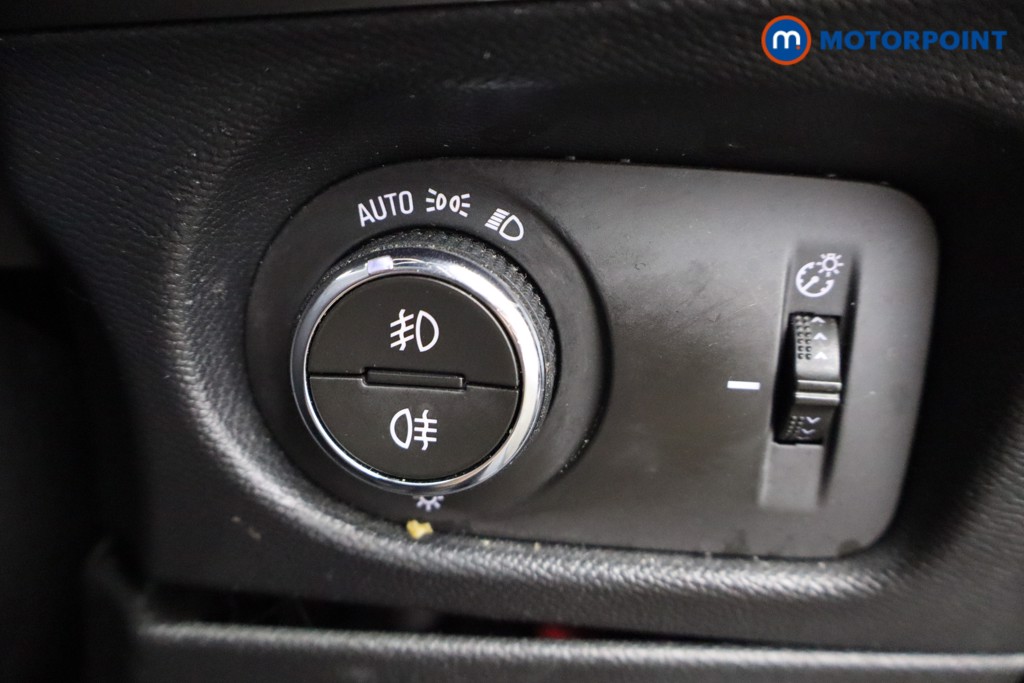 Vauxhall Mokka Ultimate Automatic Electric SUV - Stock Number (1637125) - 14th supplementary image