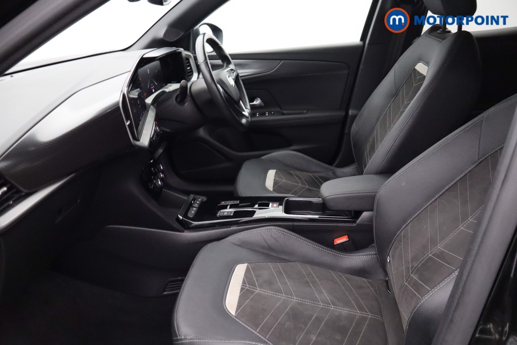 Vauxhall Mokka Ultimate Automatic Electric SUV - Stock Number (1637125) - 20th supplementary image