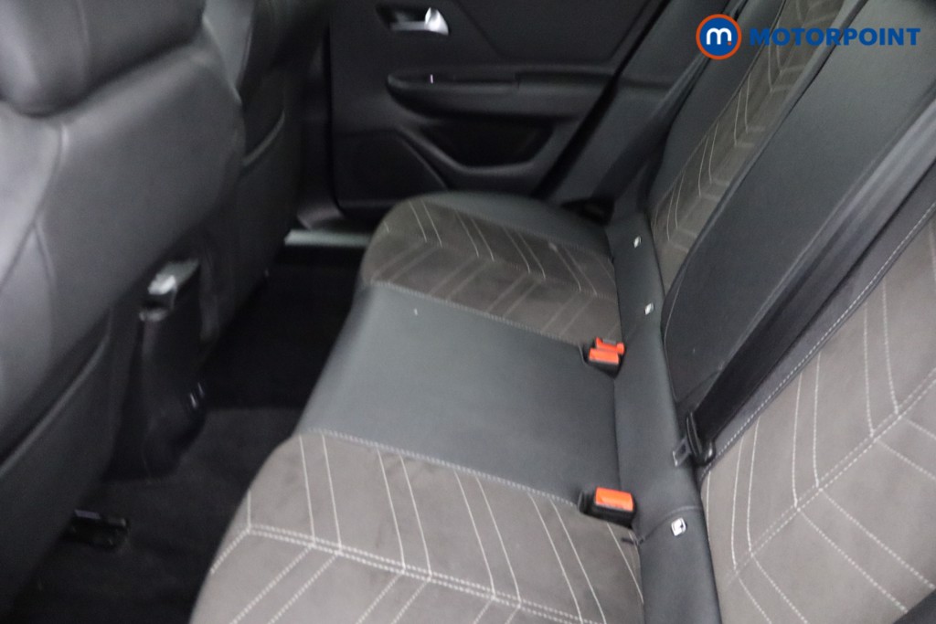 Vauxhall Mokka Ultimate Automatic Electric SUV - Stock Number (1637125) - 21st supplementary image