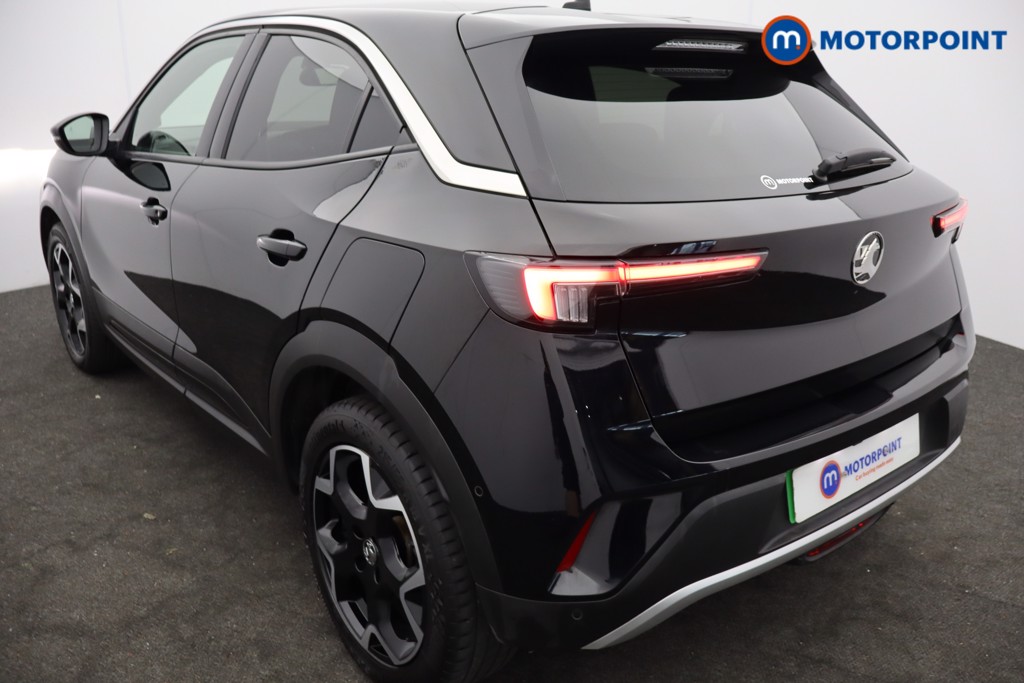 Vauxhall Mokka Ultimate Automatic Electric SUV - Stock Number (1637125) - 24th supplementary image