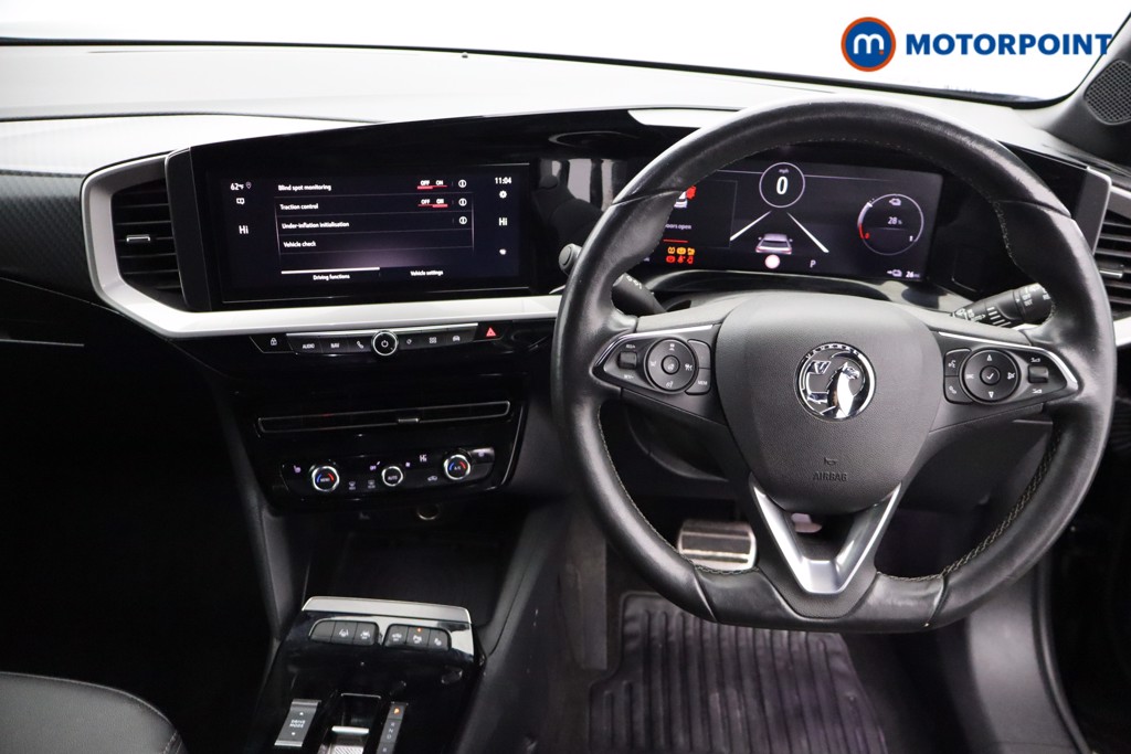 Vauxhall Mokka Ultimate Automatic Electric SUV - Stock Number (1637125) - 1st supplementary image