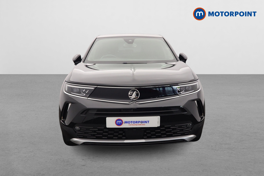 Vauxhall Mokka Ultimate Automatic Electric SUV - Stock Number (1637125) - Front bumper