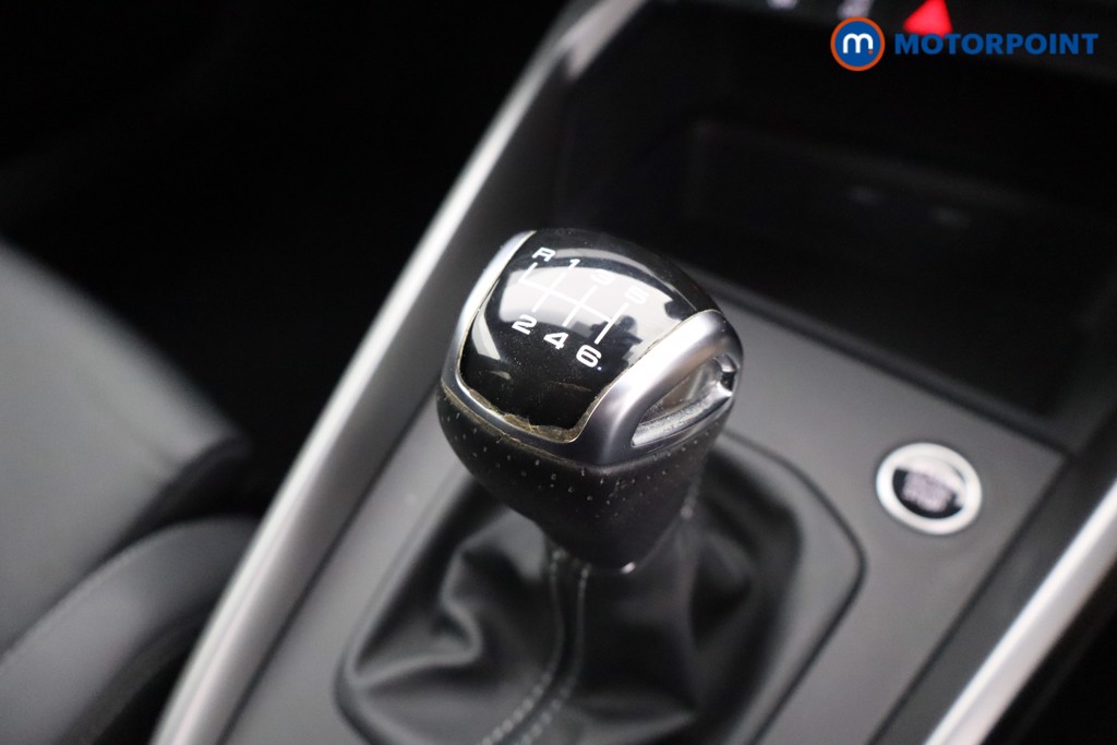 Audi A3 S Line Manual Petrol Hatchback - Stock Number (1637478) - 9th supplementary image