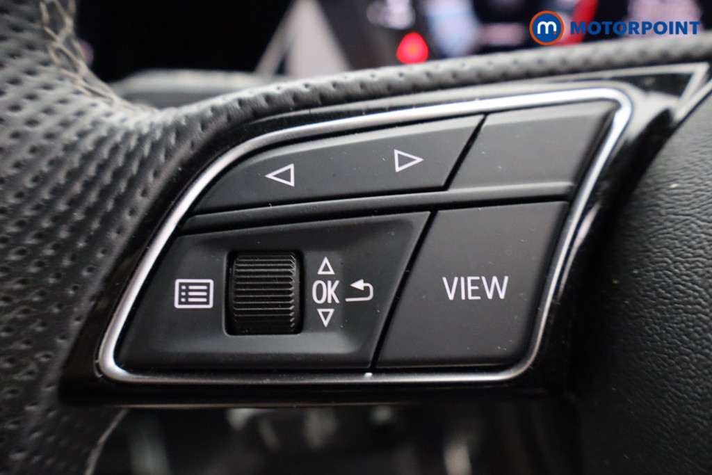 Audi A3 S Line Manual Petrol Hatchback - Stock Number (1637478) - 11th supplementary image