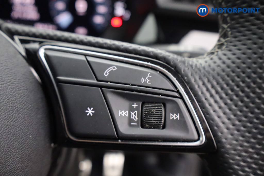 Audi A3 S Line Manual Petrol Hatchback - Stock Number (1637478) - 12th supplementary image