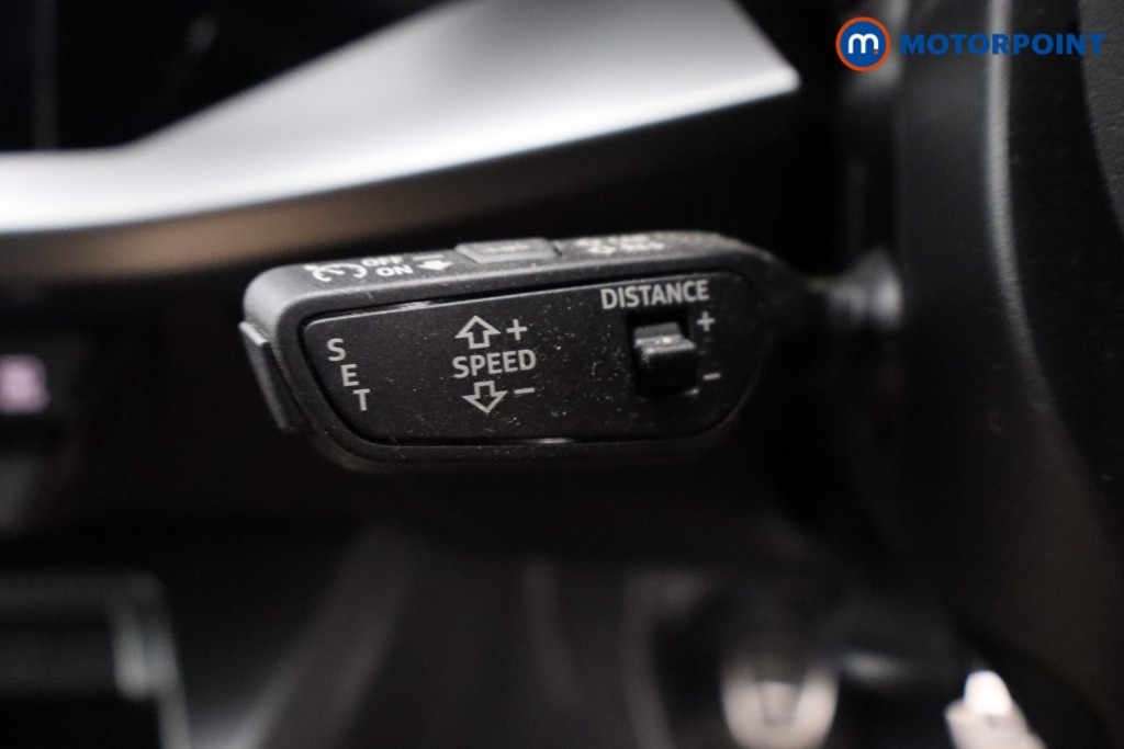 Audi A3 S Line Manual Petrol Hatchback - Stock Number (1637478) - 13th supplementary image