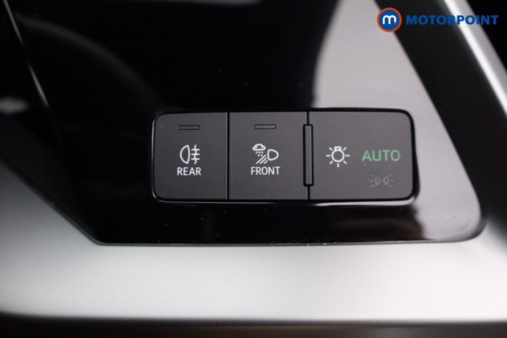 Audi A3 S Line Manual Petrol Hatchback - Stock Number (1637478) - 14th supplementary image