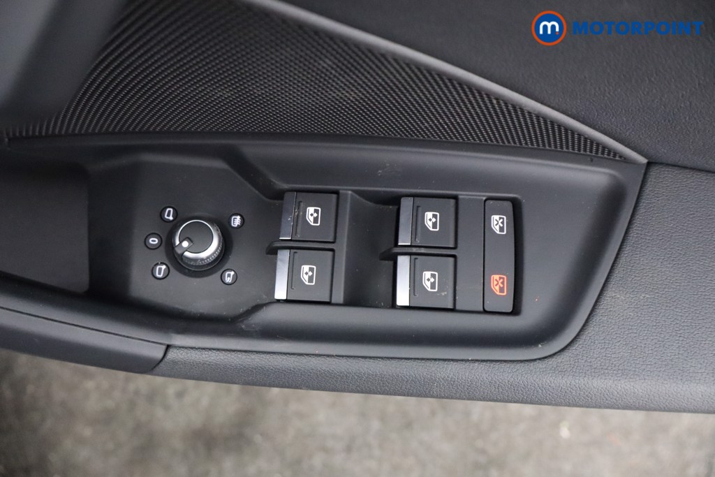 Audi A3 S Line Manual Petrol Hatchback - Stock Number (1637478) - 15th supplementary image