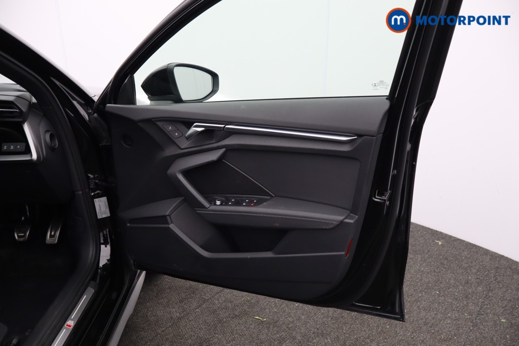 Audi A3 S Line Manual Petrol Hatchback - Stock Number (1637478) - 16th supplementary image