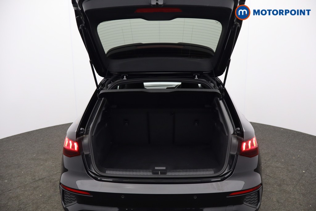 Audi A3 S Line Manual Petrol Hatchback - Stock Number (1637478) - 19th supplementary image
