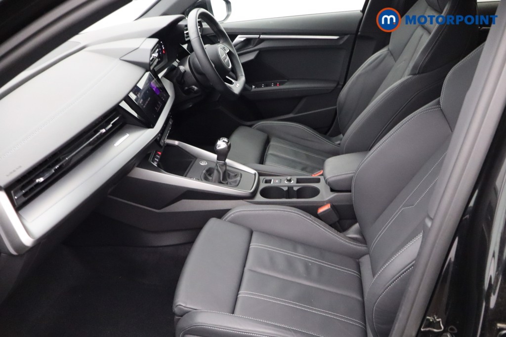 Audi A3 S Line Manual Petrol Hatchback - Stock Number (1637478) - 20th supplementary image