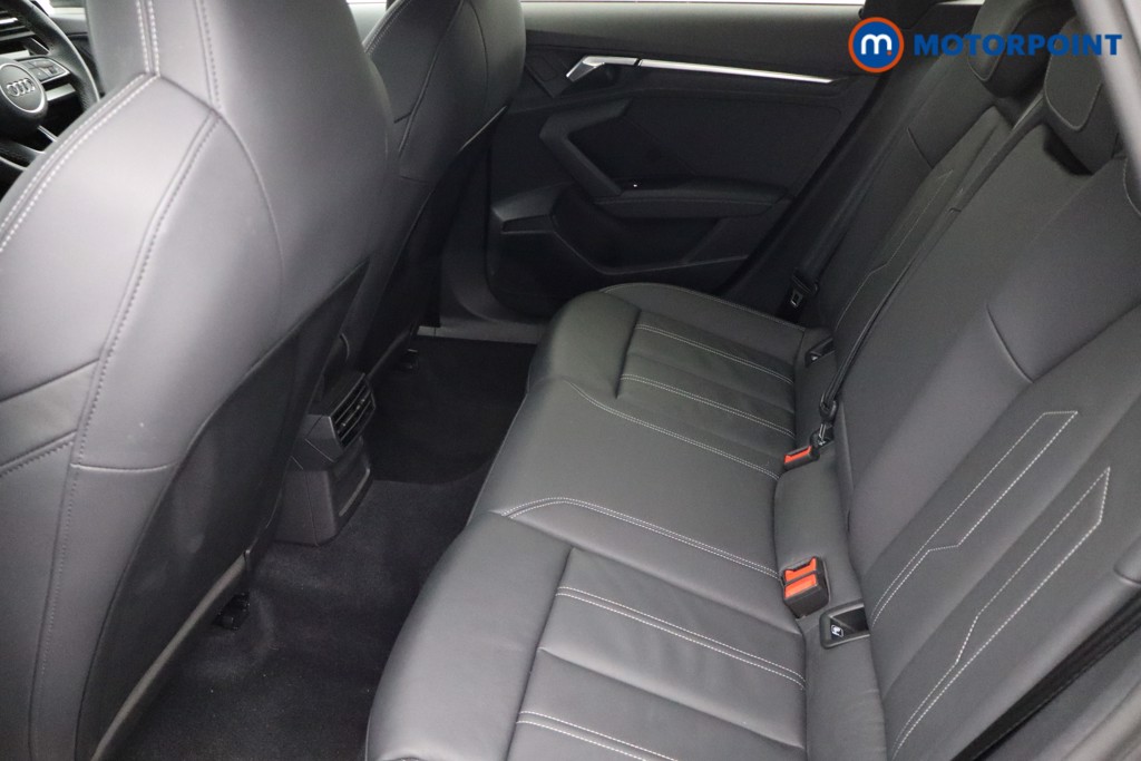 Audi A3 S Line Manual Petrol Hatchback - Stock Number (1637478) - 21st supplementary image