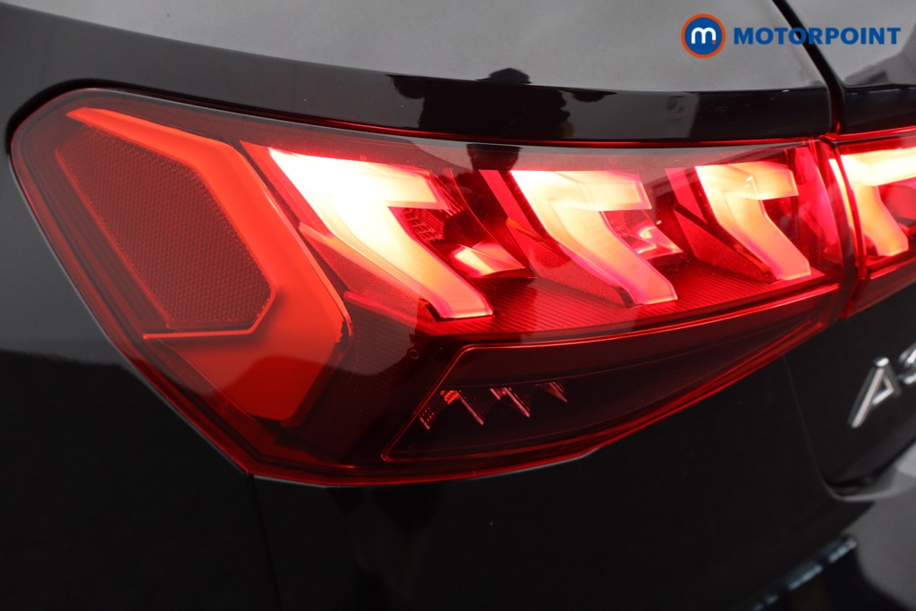 Audi A3 S Line Manual Petrol Hatchback - Stock Number (1637478) - 23rd supplementary image