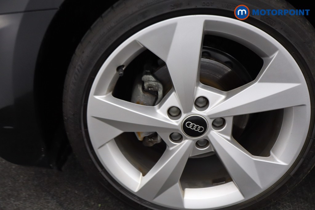 Audi A3 S Line Manual Petrol Hatchback - Stock Number (1637478) - 27th supplementary image