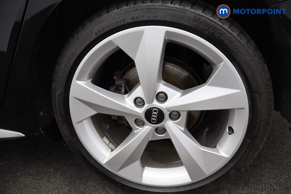 Audi A3 S Line Manual Petrol Hatchback - Stock Number (1637478) - 28th supplementary image