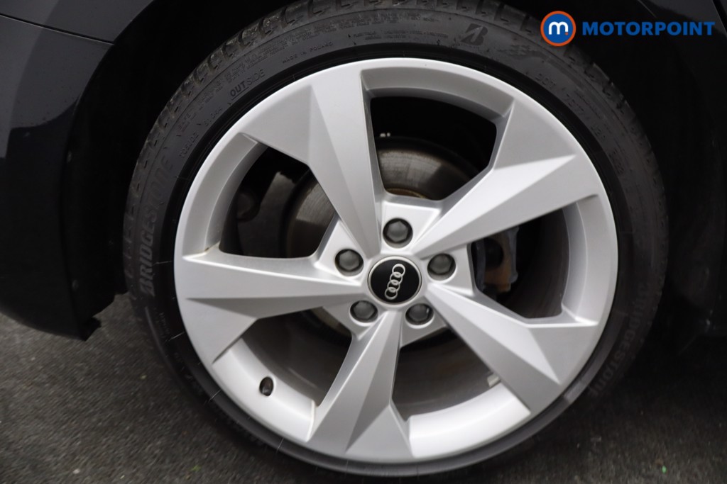 Audi A3 S Line Manual Petrol Hatchback - Stock Number (1637478) - 29th supplementary image