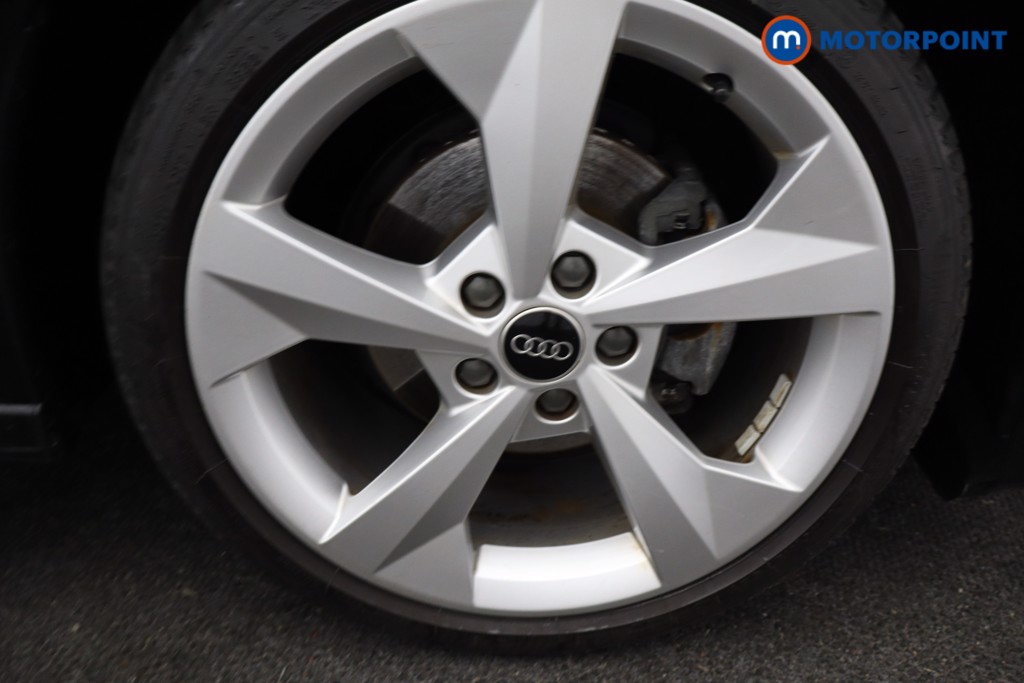 Audi A3 S Line Manual Petrol Hatchback - Stock Number (1637478) - 30th supplementary image