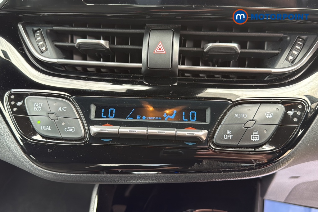 Toyota C-Hr Gr Sport Automatic Petrol-Electric Hybrid SUV - Stock Number (1638155) - 997th supplementary image