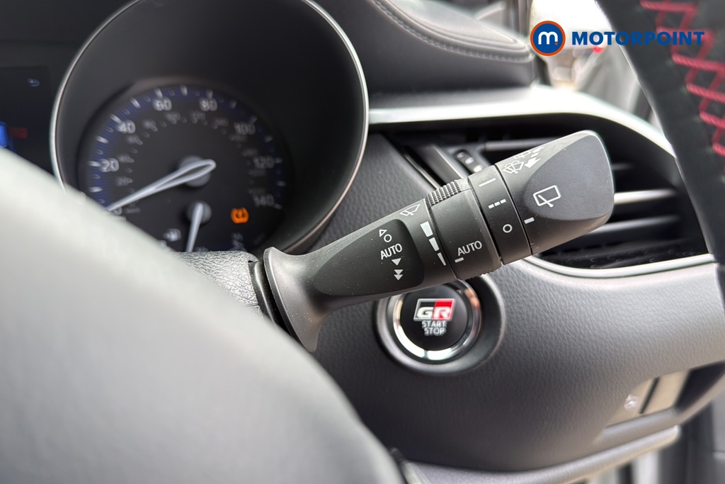 Toyota C-Hr Gr Sport Automatic Petrol-Electric Hybrid SUV - Stock Number (1638155) - 6th supplementary image