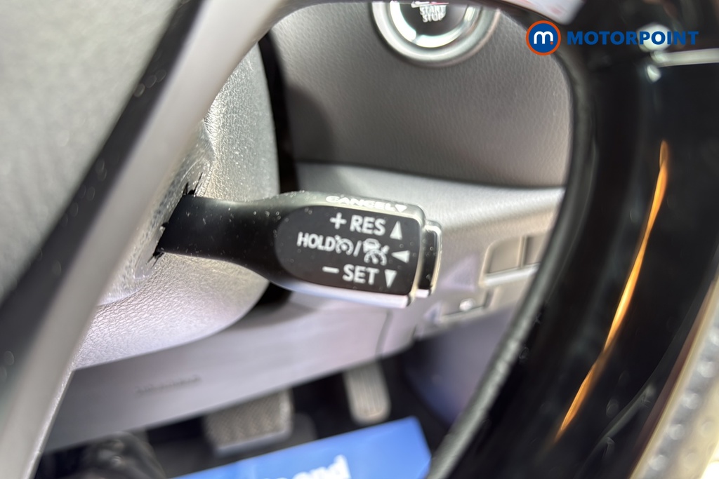 Toyota C-Hr Gr Sport Automatic Petrol-Electric Hybrid SUV - Stock Number (1638155) - 11th supplementary image