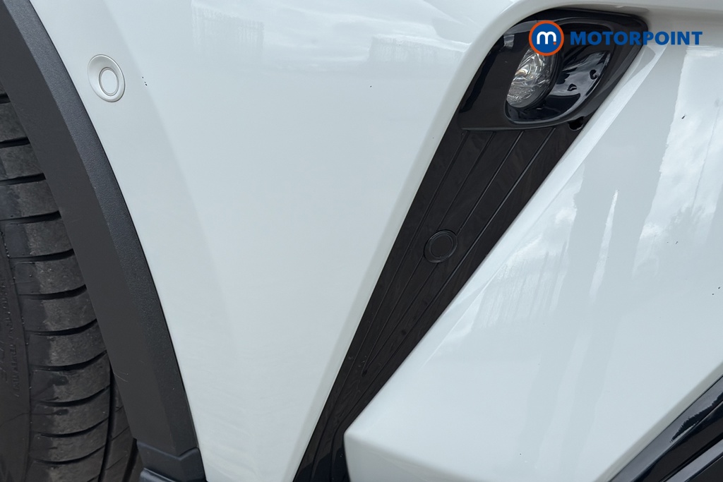 Toyota C-Hr Gr Sport Automatic Petrol-Electric Hybrid SUV - Stock Number (1638155) - 38th supplementary image