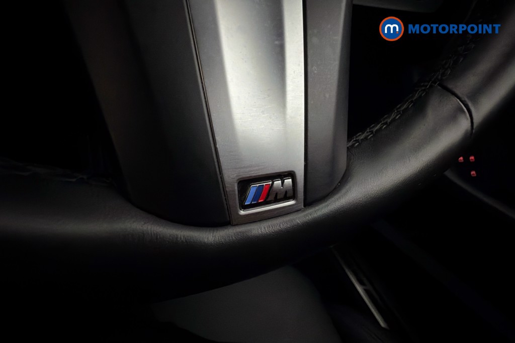 BMW 1 Series M Sport Automatic Petrol Hatchback - Stock Number (1638446) - 5th supplementary image