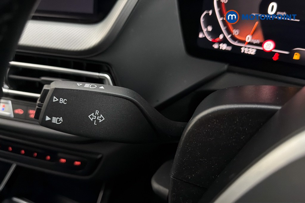 BMW 1 Series M Sport Automatic Petrol Hatchback - Stock Number (1638446) - 6th supplementary image