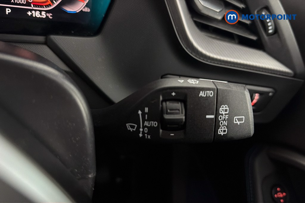 BMW 1 Series M Sport Automatic Petrol Hatchback - Stock Number (1638446) - 7th supplementary image