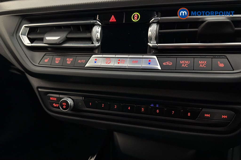 BMW 1 Series M Sport Automatic Petrol Hatchback - Stock Number (1638446) - 12th supplementary image