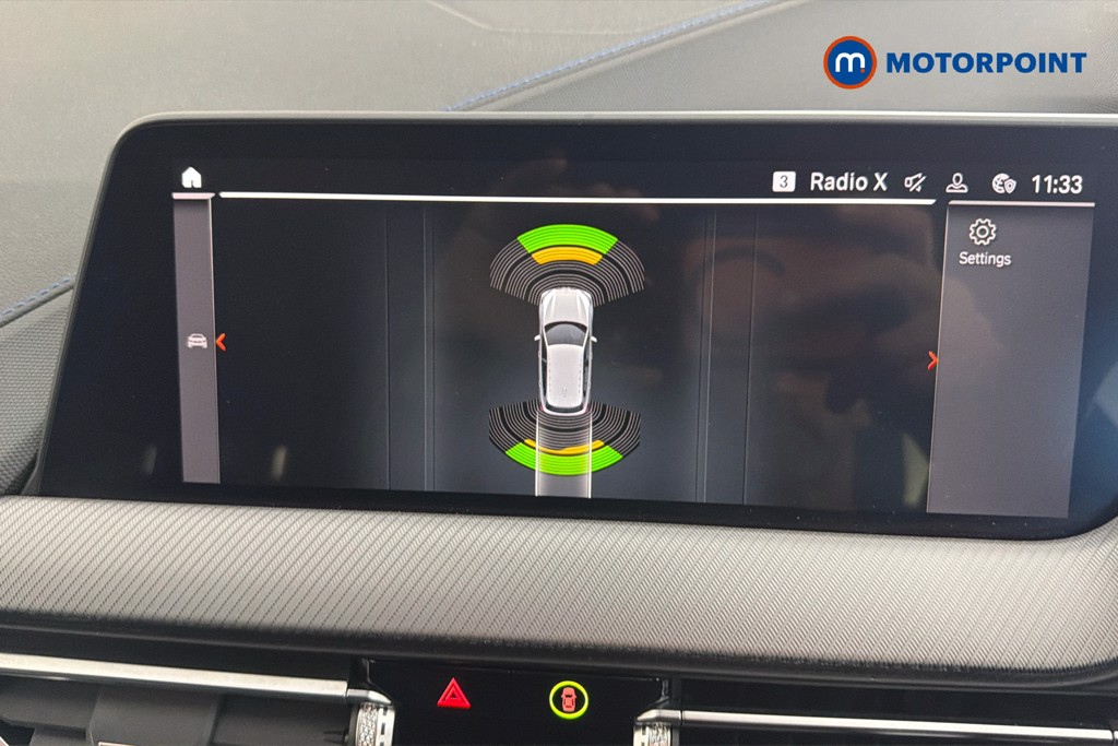 BMW 1 Series M Sport Automatic Petrol Hatchback - Stock Number (1638446) - 13th supplementary image