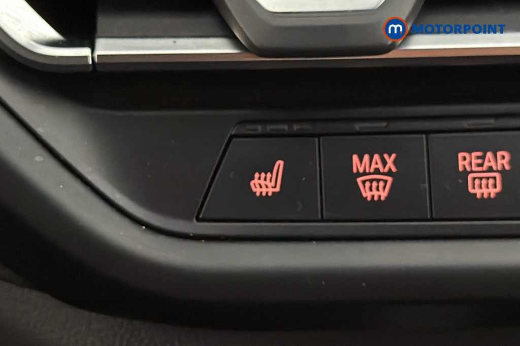 BMW 1 Series M Sport Automatic Petrol Hatchback - Stock Number (1638446) - 14th supplementary image