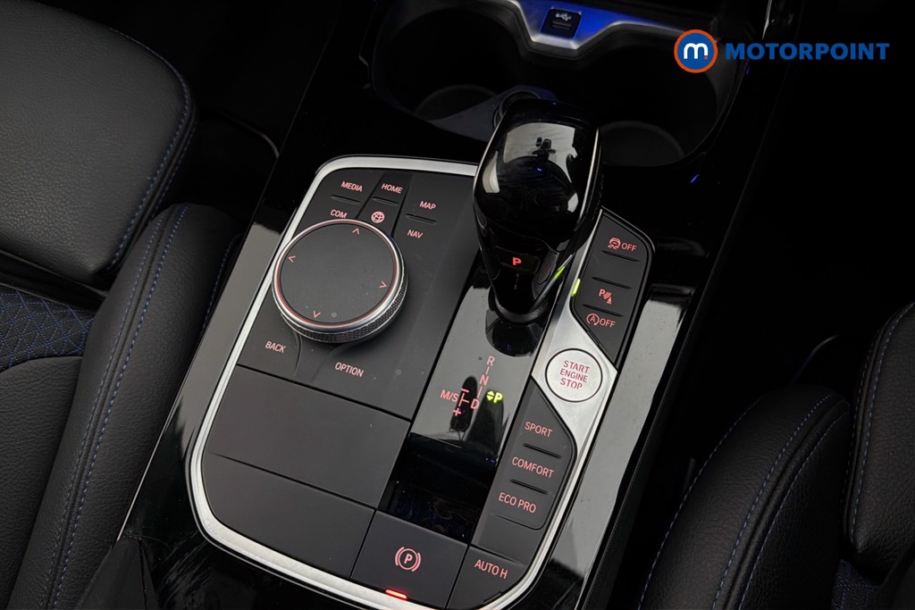 BMW 1 Series M Sport Automatic Petrol Hatchback - Stock Number (1638446) - 15th supplementary image