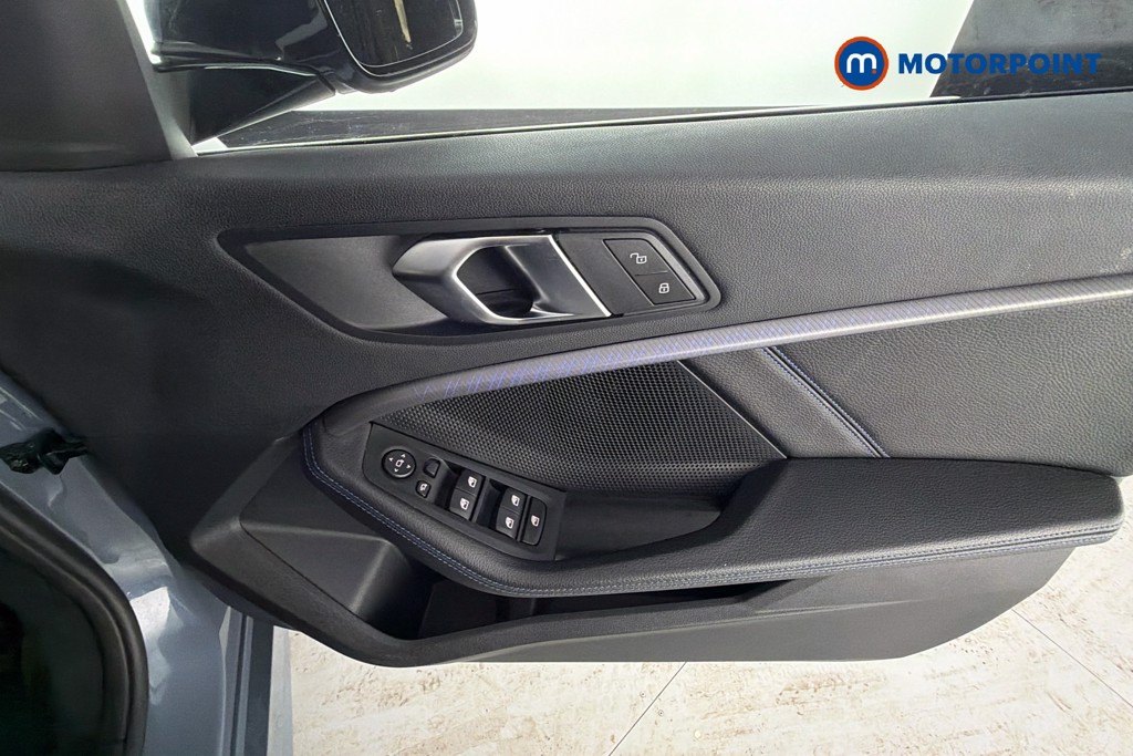 BMW 1 Series M Sport Automatic Petrol Hatchback - Stock Number (1638446) - 19th supplementary image