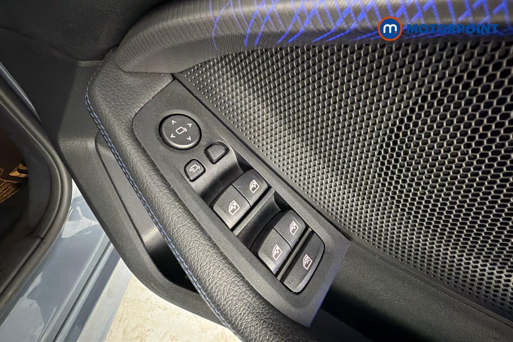 BMW 1 Series M Sport Automatic Petrol Hatchback - Stock Number (1638446) - 20th supplementary image